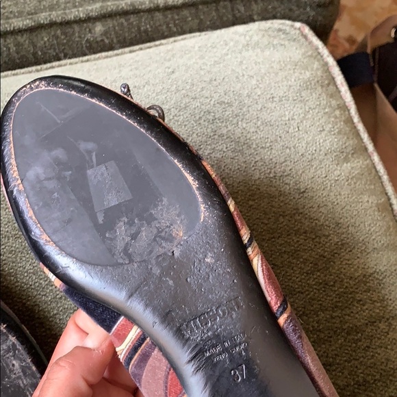 MISSONI Flats - Picture 12 of 13
